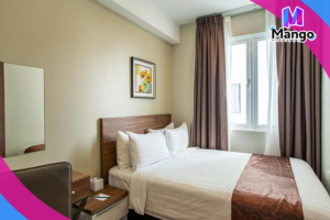 2+1 Bedroom Hillview Corner Suite