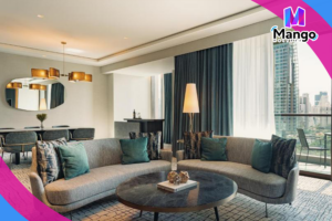 Embassy Suite
