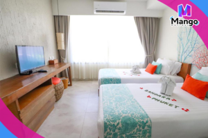 Bandara Villas Phuket