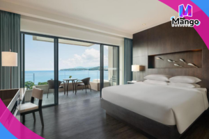 King Room with Ocean View