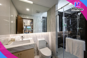 جناح غراند بغرفتي نوم