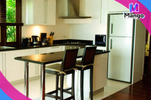 GRAND SEA VIEW POOL VILLAS