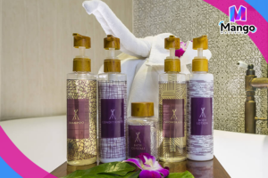 LUX SEA VIEW POOL VILLAS