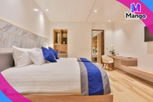 Premier Double Room with Garden View