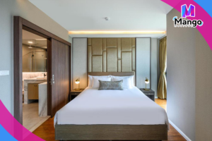 ديلوكس مطلة على المحيط