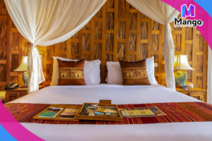 Grand Deluxe Bay View