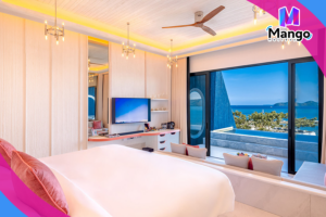 جناح يايا بول أوشن