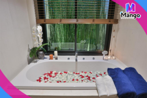 Premier Double Room with Garden View