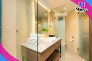 Deluxe Double or Twin Room with Balcony