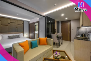 غرفة ديلوكس