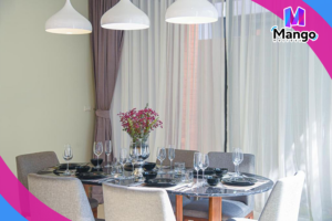 فيلا غراند بول من 3 غرف نوم