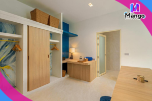 Four Bedroom Seaview Pool Villa