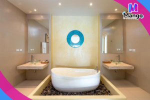 Garden View Pool Suite