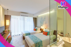 Bandara Villas Phuket