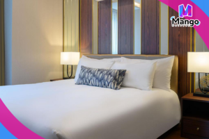 جناح غراند بغرفتي نوم