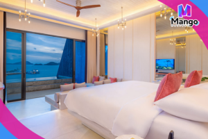 جناح يايا بول أوشن