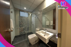 Premier Plus Family Suite