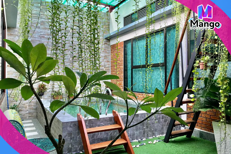 Adagaya Villa Langkawi أداجايا فيلا لنكاوي