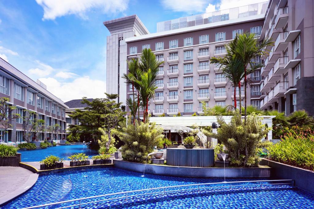 Grand Mercure Setiabudi