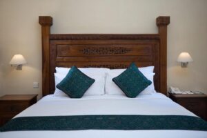 جناح Princess Valley المطل على الوادي 