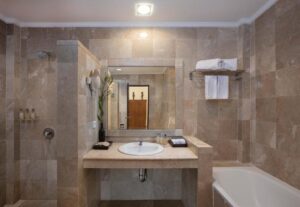 جناح Princess Valley المطل على الوادي 