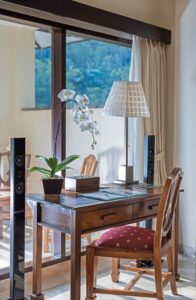 جناح Princess Valley المطل على الوادي 