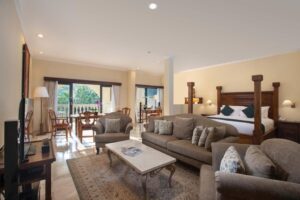 جناح Princess Valley المطل على الوادي 