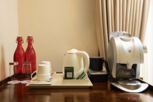 جناح الغابة بغرفة نوم واحدة