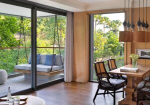 جناح بريميوم كينغ 