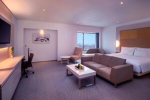 جناح تنفيذي 