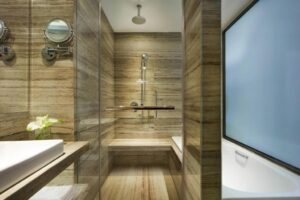 جناح كينغ تنفيذي 