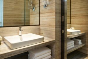 غرفة ديلوكس كينغ 