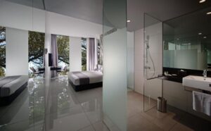 غرفة سوبيريور مزدوجة