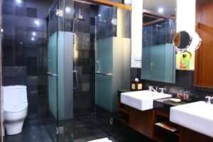 غرفة عائلية 