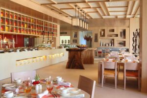 غرفة قياسية كينغ