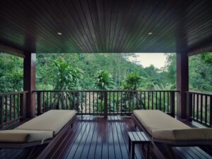 غرفة كلاسيكية عائلية 