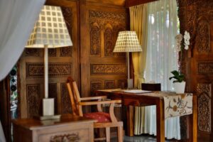 فيلا Valley Pool 