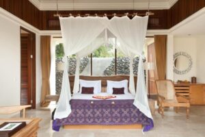 فيلا بريميير فالي بول من غرفة نوم واحدة 