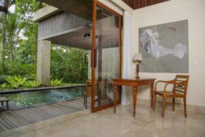 فيلا بريميير فالي بول من غرفة نوم واحدة 