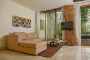 فيلا بريميير فالي بول من غرفة نوم واحدة 