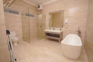 فيلا بغرفة نوم واحدة 