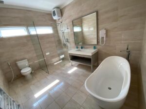 فيلا بغرفة نوم واحدة 