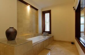 فيلا بغرفة نوم واحدة 