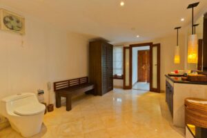 فيلا بغرفة نوم واحدة 