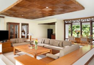 Two-Bedroom Private Pool Villa