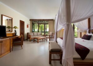 Two-Bedroom Private Pool Villa