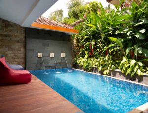 Two-Bedroom Private Pool Villa