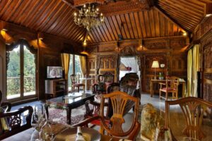 فيلا ريفر هيلسايد 