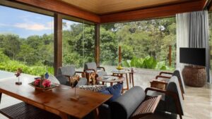 فيلا مايا الرئاسية 