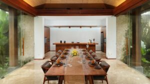 فيلا مايا الرئاسية 